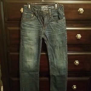 Boy's jeans